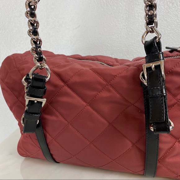 Prada bag - Picture 4 of 11